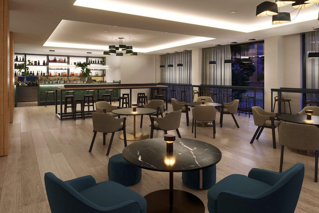 Adina Apartment Hotel Köln Ngoại thất bức ảnh