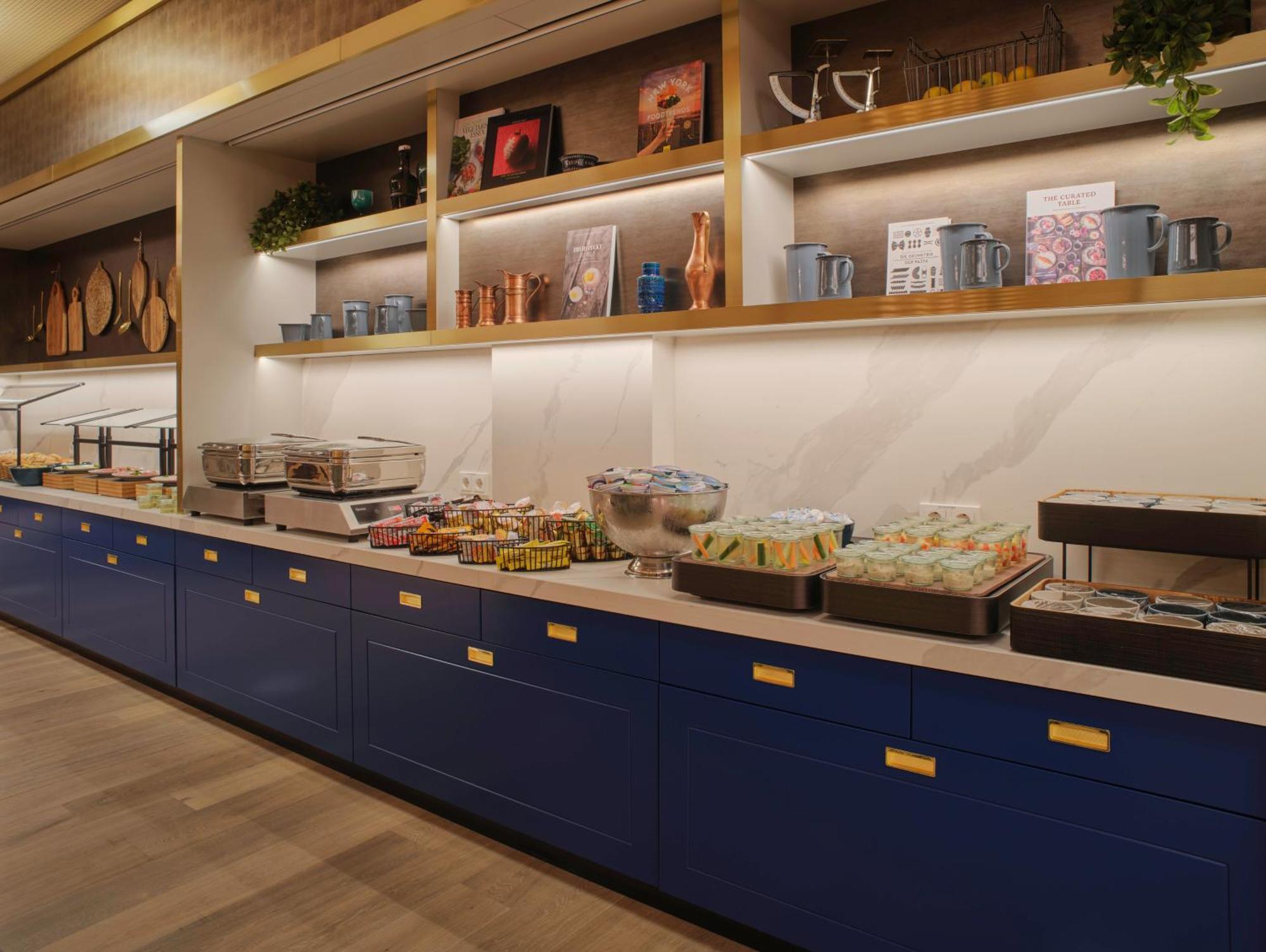 Adina Apartment Hotel Köln Ngoại thất bức ảnh